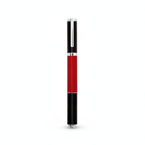 <b>Ballpoint</b> <b>Pen</b> with Opening Cap Custom Logo Personal Writing <b>Pen</b> for School and Office Made in Taiwan for Bulk Promotional Orders - Product Image 3