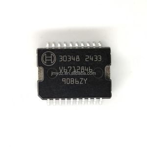 Chip de Control del Motor del Acelerador 30348 - Product Image 1