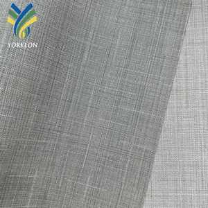 Papel Tapiz Moderno para Habitaciones de Hotel <span class=keywords><strong>ICARO</strong></span>, Revestimiento de Pared Texturizado de PVC Ignífugo con Función Impermeable para Proyectos Hoteleros - Product Image 3