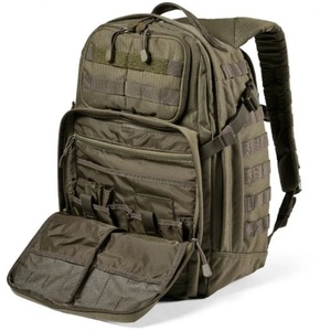 Sac à dos tactique de haute qualité d'usine, Rush 12 24 72, pour la randonnée quotidienne en plein air, sac à dos Molle, sac à dos tactique - Product Image 5