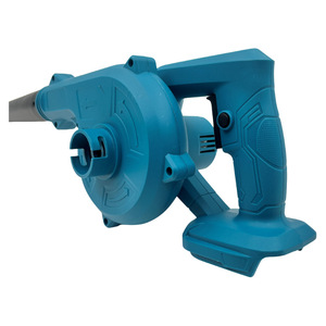 Un souffleur lithium-ion rechargeable haute puissance pour éliminer la poussière et les feuilles - Product Image 2