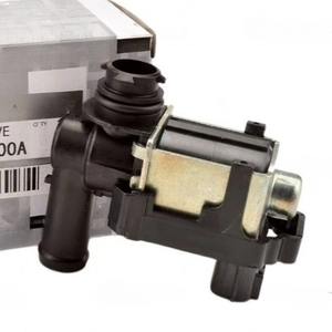 Válvula solenoide de purga del depósito de vapor 14935-JF00A 14935JF00A 14935AM600 K5T45786 para Nissan 370Z Altima Frontier Armada Cube - Product Image 1