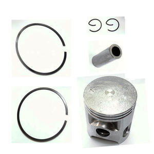 Pièces de moteur de moto adaptées à HONDA XR250 XL250, kit cylindre-piston 73 mm, accessoires tout-terrain - Product Image 5