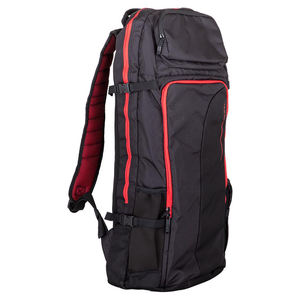 Sac de sport personnalisé avec logo, sac de sport pour le badminton, sac de sport pour la salle de sport, sac à dos pour accessoires de tennis avec compartiment pour chaussures et baskets - Product Image 5