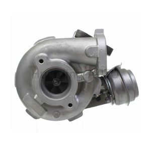 Piezas de repuesto al por mayor, piezas de motor, turbocompresor 14411-7F400 144117F400 para <span class=keywords><strong>NISSAN</strong></span> D22 <span class=keywords><strong>TERRANO</strong></span> TD27 - Product Image 2