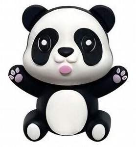 ลูกปัดซิลิโคน 3 มิติ เกรด<span class=keywords><strong>อาหาร</strong></span> สำหรับตกแต่งปากกา ลายการ์ตูนสัตว์ <span class=keywords><strong>แพนด้า</strong></span> ขายส่ง ราคาพิเศษ - Product Image 6