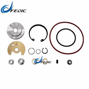 49179-00260 49179-00261 49179-00270 TD06H-20G-ערכת תיקון טורבו m073623 עבור מיצובישי fuso קנטור משאית <span class=keywords><strong>4d34</strong></span> 6d31 - Product Image 5