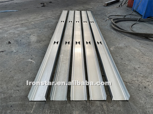 <span class=keywords><strong>Macchina</strong></span> profilatrice per archi in acciaio e scaffalature a doghe metalliche 2026 - Product Image 2