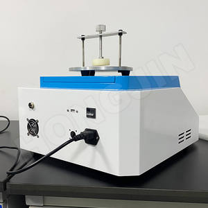 Analyseur de conductivité thermique, instrument d'analyse et de test des matériaux, machine de test de conductivité thermique du verre - Product Image 6