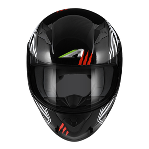 หมวกกันน็อค Astone Helmets Four Seasons รุ่น Unisex ผลิตในจีน วัสดุ ABS แบบเต็มใบสำหรับรถจักรยานยนต์ - Product Image 3