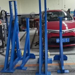 자동차 섀시 교정 및 교정 차체 수리 장비 자동차 충돌 수리점을 위한 빠르고 정밀한 - Product Image 4