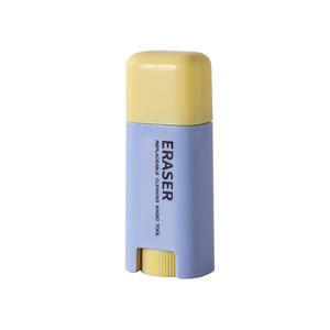 <span class=keywords><strong>Gomme</strong></span> Nettoyante Portable Rapide pour Baskets – Éliminateur de Taches Sans Eau pour Chaussures Blanches et Nettoyage de Semelles Intermédiaires - Product Image 3