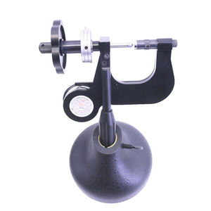 HR-2 Duro meter Metall Härte <span class=keywords><strong>Tester</strong></span> für Eisen Stahl Hart legierung 15 Waagen Härte Analysator - Product Image 2