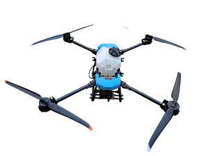 China Factory Heavy Load Farming UAV Sprayer IP67 <b>Waterproof</b> Variable Flow <b>Spraying</b> System Agricultural Drone - Product Image 2