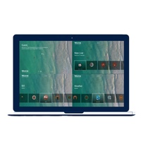 Solución de Software IPTV para Hoteles, Servidor VOD, Soporte para Sistema de Facturación e Integración con PMS para TODOS los Televisores, Hbrowser WebOS 5.0 Pro:Centric