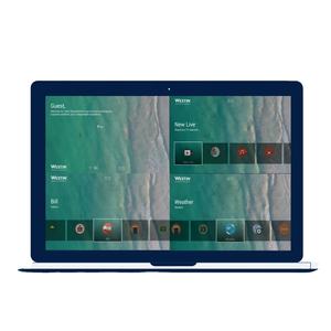 Solution logicielle <span class=keywords><strong>IPTV</strong></span> pour hôtel, serveur VOD, support du système de facturation et intégration PMS pour TOUTES les téléviseurs Hbrowser WebOS 5.0 Pro:Centric - Product Image 2