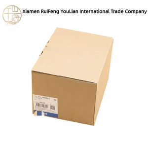 Cp1l-em40dr-dモジュール 新品 純正 在庫あり 産業オートメーションパック専用PLCプログラミングコントローラ - Product Image 1