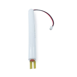 Sc6v2500mah Nickel Cadmium Battery For Solar Light <b>Charging</b> Rechargeable Emergency Led <b>Lamp</b> Power Supply - Product Image 1