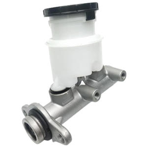 Para Isuzu Amigo 89-93 Isuzu Pickup 88-92 Cilindro Maestro de freno 94313 438 8943134382 - Product Image 2