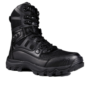 Botas de Desierto y Selva DFS6 OEM ODM Personalizadas para Hombre, Duraderas, para Entrenamiento - Product Image 5