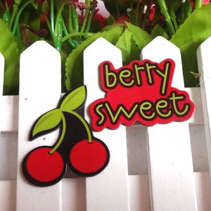 Vendita calda magneti del frigorifero del bambino/travel photo/<span class=keywords><strong>foto</strong></span> di nozze forma personalizzata frigorifero adesivi magnetici - Product Image 3