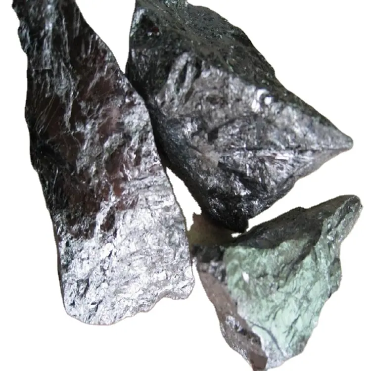Siliciumblokken/Monokristallijn Silicium Ingo