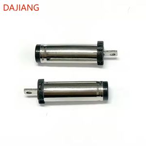 DAJIANG OEM personnalisé 5.5*3.2mm <span class=keywords><strong>prise</strong></span> cc 5532TV23L nickelé noir en plastique mâle TV <span class=keywords><strong>prise</strong></span> d'alimentation cc connecteur de <span class=keywords><strong>prise</strong></span> - Product Image 6