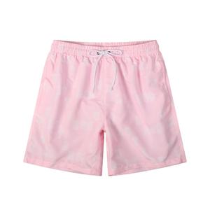 Shorts de bain pour hommes de haute qualité personnalisés, maillots de bain pour hommes, vêtements de plage, séchage rapide, short pour hommes, bikini, maillot de bain - Product Image 2
