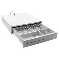 Machine POS Tactile Tout-en-un 15/17 Pouces pour Point de Vente, Caisse Enregistreuse Professionnelle pour Commerce de Détail, Salon