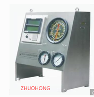 Système de surveillance multiparamètres de forage SZJ II