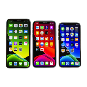 Para teléfonos con pantalla de <span class=keywords><strong>11</strong></span>-6.1 pulgadas, compatibles con operadores GSM (usados), desbloqueados, 64 GB, 128 GB, 256 GB - Product Image 3