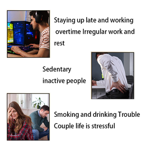 OEM ODM Cistanche tự nhiên chất lượng cao với nước uống hàu tăng cường năng lượng, sức bền, bổ sung sức khỏe cho nam giới - Product Image 5