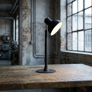 Modern Simple Home Decor Desk <b>Lamp</b> Height Adjustable <b>USB</b> E26 Study Reading Floor <b>Lamp</b> Bedroom Night Lights Bedside Led Table - Product Image 2