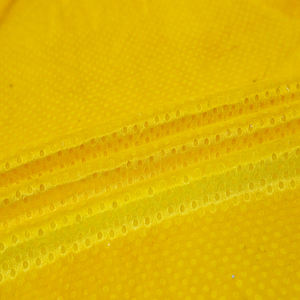 Nouveau tissu <span class=keywords><strong>de</strong></span> mode <span class=keywords><strong>de</strong></span> scène d'hologramme jaune <span class=keywords><strong>de</strong></span> velours extensible coréen pour les <span class=keywords><strong>vacances</strong></span> en <span class=keywords><strong>particulier</strong></span>, tissu <span class=keywords><strong>de</strong></span> costume pour femmes - Product Image 3