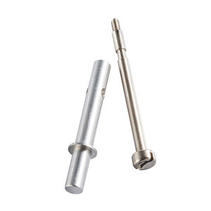 2021 China fábrica de servicio de mecanizado <span class=keywords><strong>cnc</strong></span> de piezas de aluminio - Product Image 1