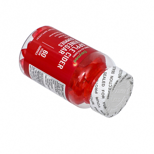 <span class=keywords><strong>Prix</strong></span> d'usine OEM/ODM OEM Gommes au vinaigre de <span class=keywords><strong>cidre</strong></span> de pomme Gommes <span class=keywords><strong>bio</strong></span> pour la perte de poids Booster de désintoxication du foie Gummy - Product Image 4