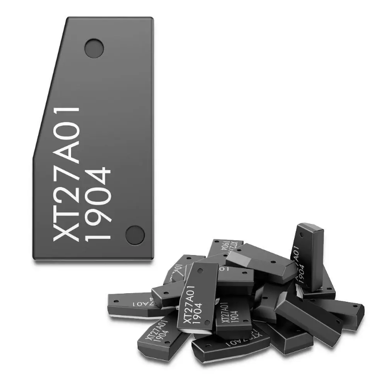 VVDI Universal Super Chip Transponder Key XT27A01 for for