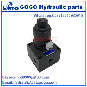 Van Tỷ Lệ Gấp Đôi Van Điều Khiển Lưu Lượng Áp Suất EFBG-06-250-H-15 - Product Image 2