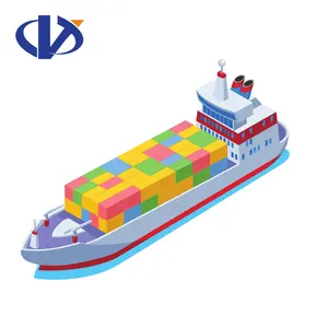 cheap international sea shipping from qingdao china to oakland usa door to door transport service fcl lcl