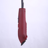 Tondeuse et Rasoir Intelligent pour Animaux de Compagnie, Machine de Toilettage et Nettoyage pour Chiens, Kit Professionnel de Tonte des Poils