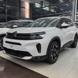 PRÊT À EXPÉDIER - Citroën <span class=keywords><strong>C5</strong></span> Aircross 1.8T 211HP D'OCCASION - Product Image 1