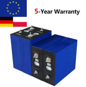 Ls Kwaliteit Een 3.2V 280ah Lithium Batterij Voor Zonne-Energie Opslagsysteem Diy 12V 24V 48V Lifepo4 Batterij 280ah Lfp Lifepo4 Batterij - Product Image 2