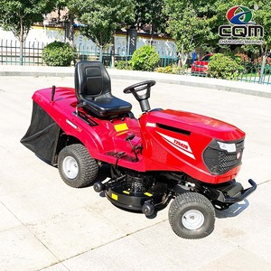 <span class=keywords><strong>Tondeuse</strong></span> <span class=keywords><strong>autoportée</strong></span> à essence de 30 à 42 pouces fabriquée en Chine - Product Image 2