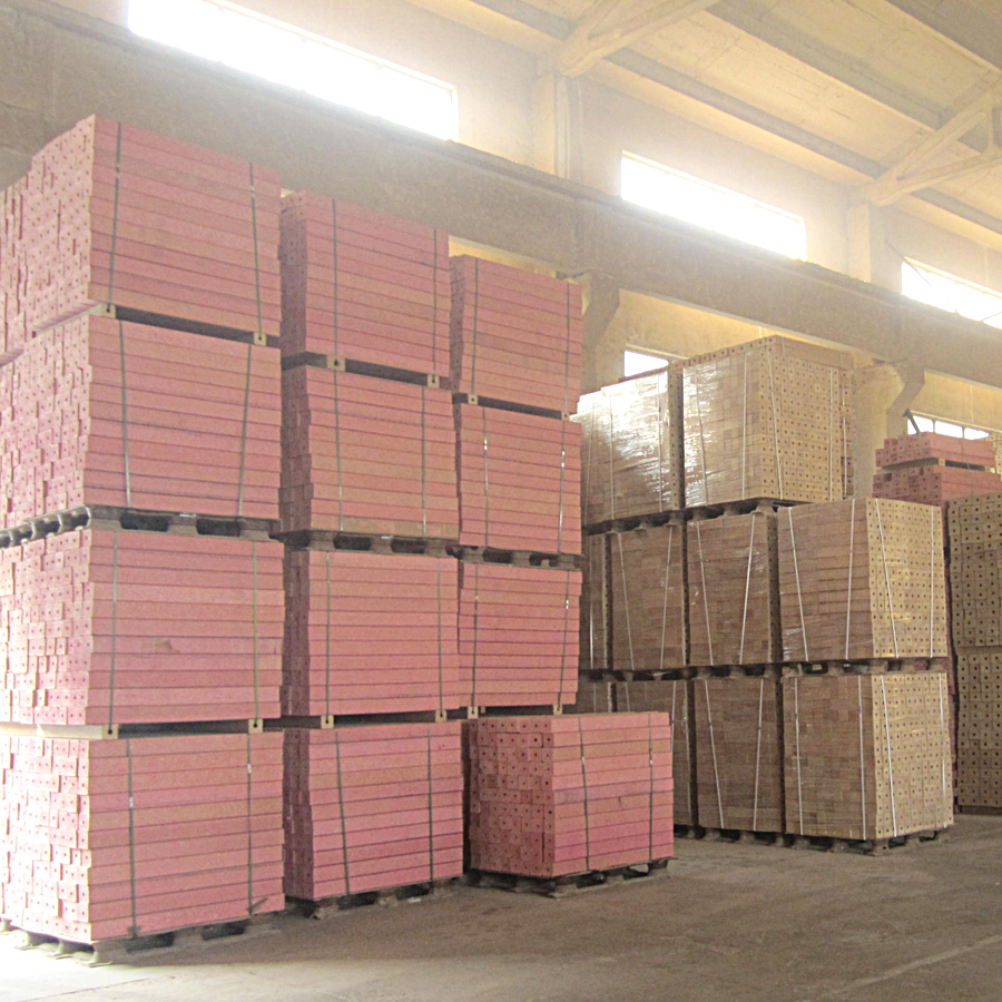 Высококачественная машина для производства деревянных блоков для изготовления поддонов