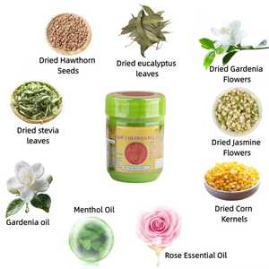 Inhalateur Herbal à la <span class=keywords><strong>Lavande</strong></span>, Arôme Floral, Apaise l'Esprit, Favorise le Sommeil, <span class=keywords><strong>Huile</strong></span> <span class=keywords><strong>Essentielle</strong></span>, Diffusion Douce, Portable, Fourniture en Gros OEM - Product Image 2