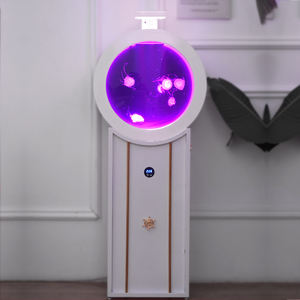 Nieuwe Indoor 50l Grote Capaciteit Kwallen Tank Zeewater Tank <span class=keywords><strong>Aquarium</strong></span> - Product Image 3