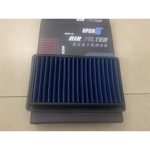 Filtro de aire Upgr8 para Smart Car W453, reemplazo de alto flujo tipo Drop-In - Product Image 2