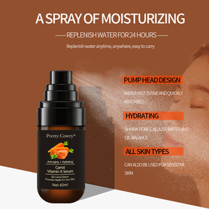 สเปรย์พ่นเซรั่มวีแกนสี<span class=keywords><strong>ขาว</strong></span>สำหรับดูแลผิว - Product Image 2