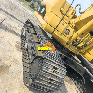 HOT SELL <b>Used</b> for 320CL 2018 20 Ton Excavator with Diesel Engine & Hydraulic Pump Excellent Condition Ready Work 103KW Power - Product Image 6