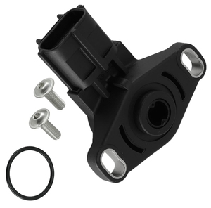 ATV UTV PARTS TPS Sensor de acelerador apto para Honda Trx500Fpe <span class=keywords><strong>Foreman</strong></span> <span class=keywords><strong>500</strong></span> <span class=keywords><strong>4X4</strong></span> ES 2007-2011 - Product Image 2